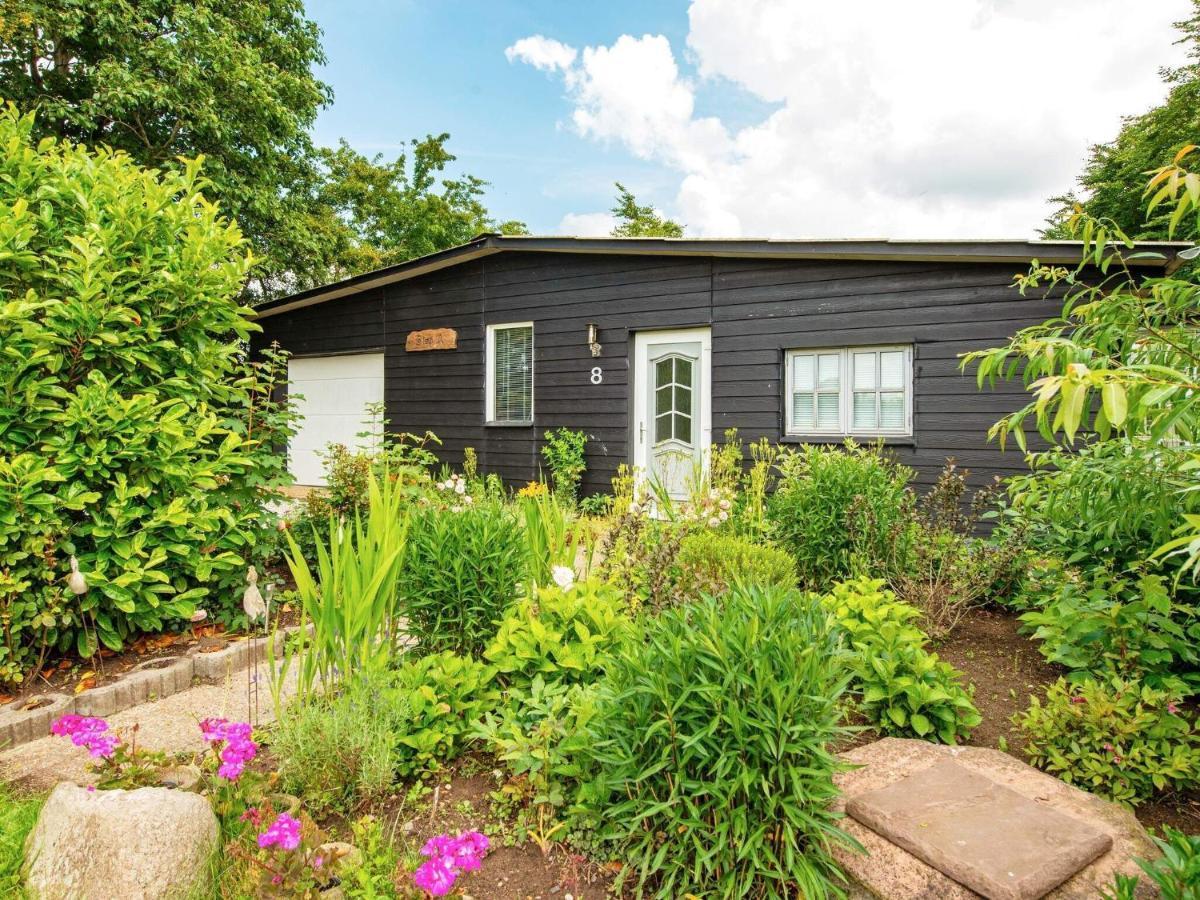 Holiday Home Skaerbaek II Екстер'єр фото